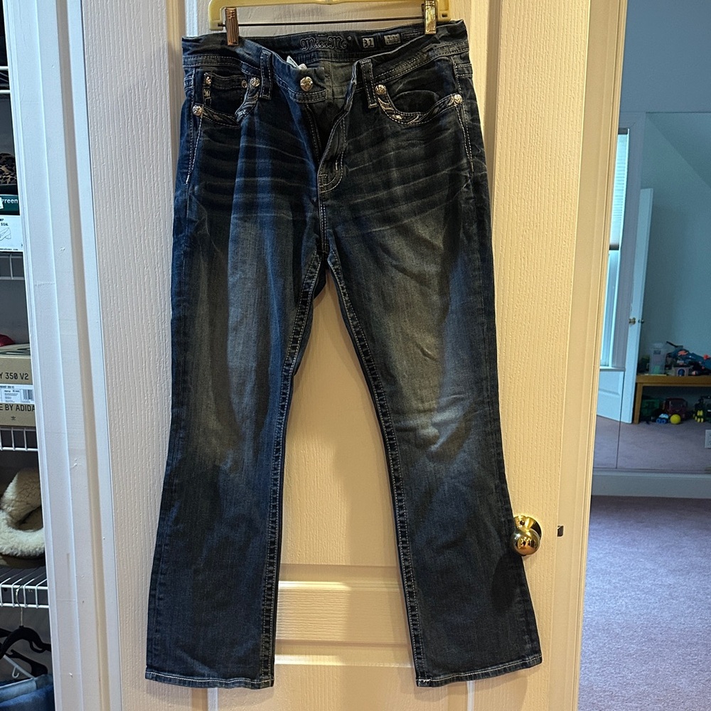 Miss me women’s jeans